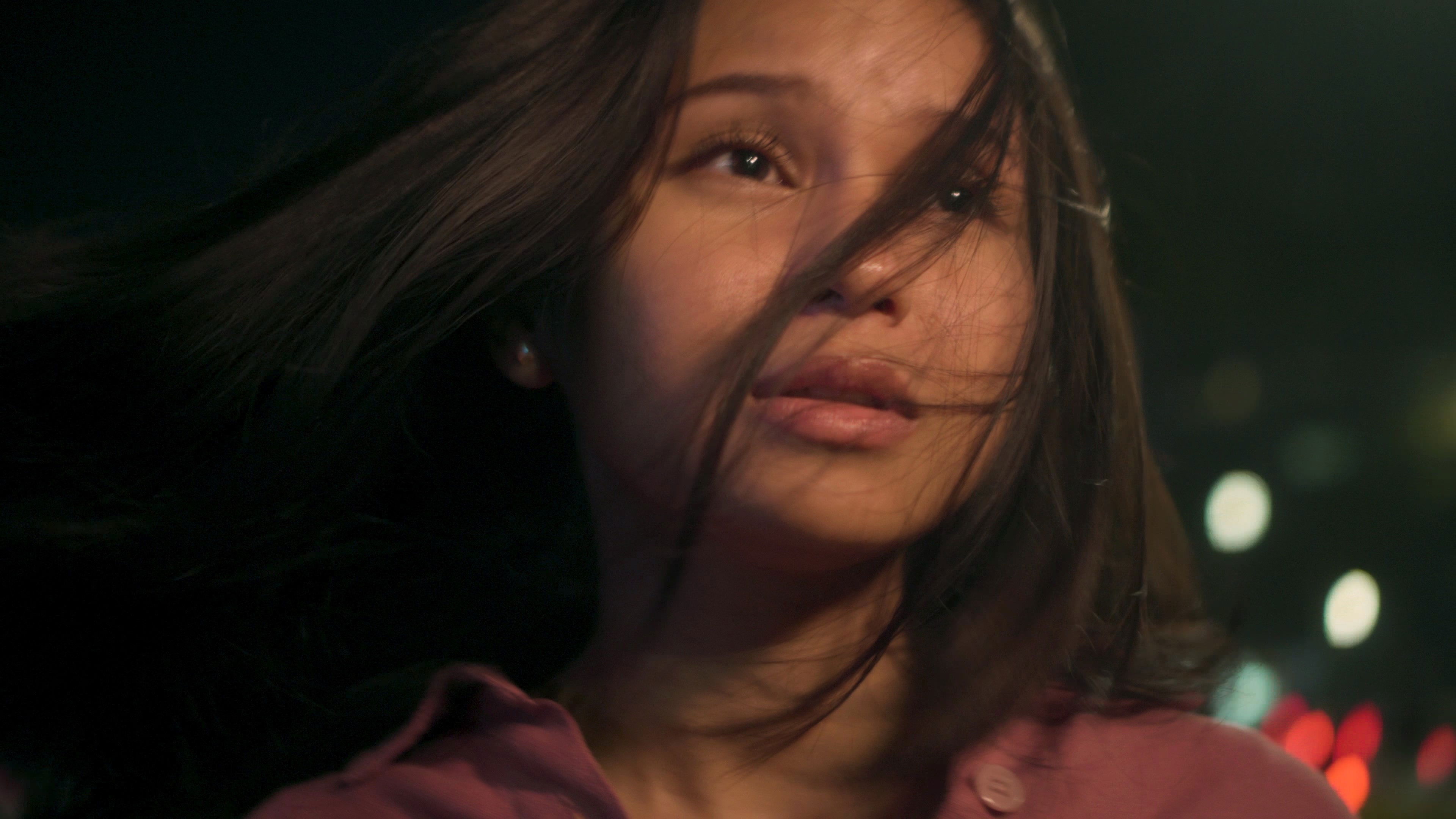 Backdrop for The Farewell Date