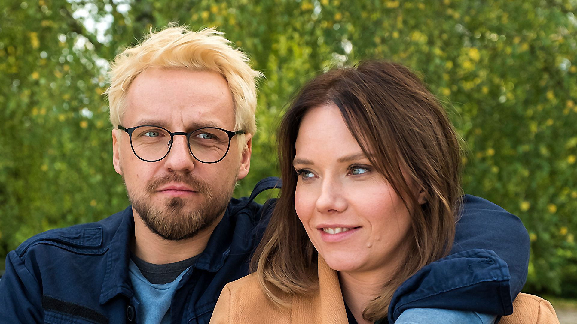 Backdrop for Heart Is Not a Service