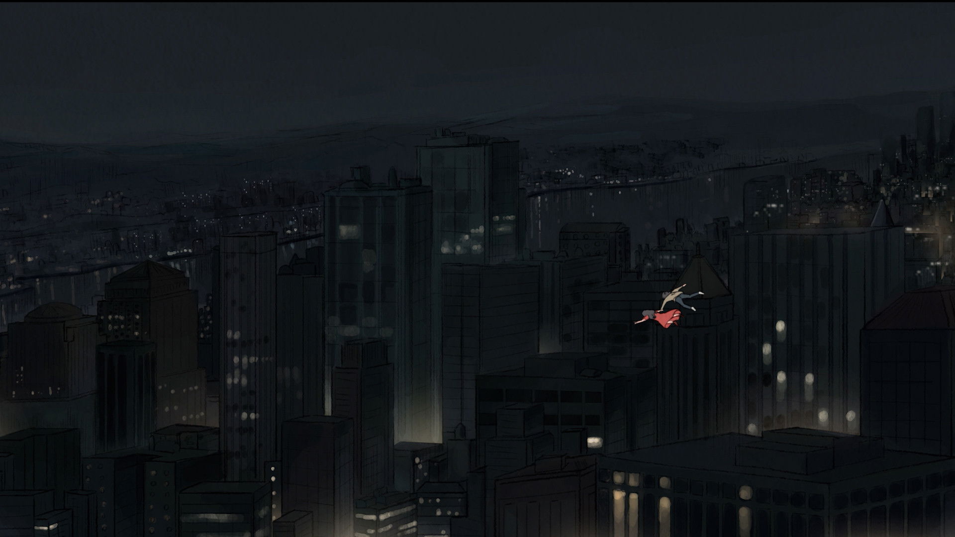 Backdrop for Life Eternal