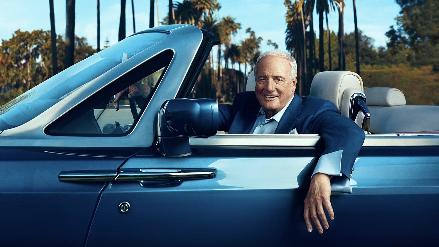 Backdrop for His Way