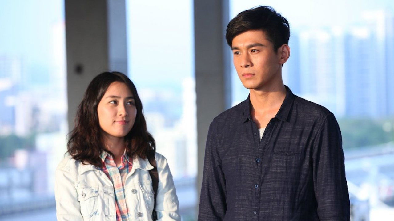 Backdrop for City of Angels