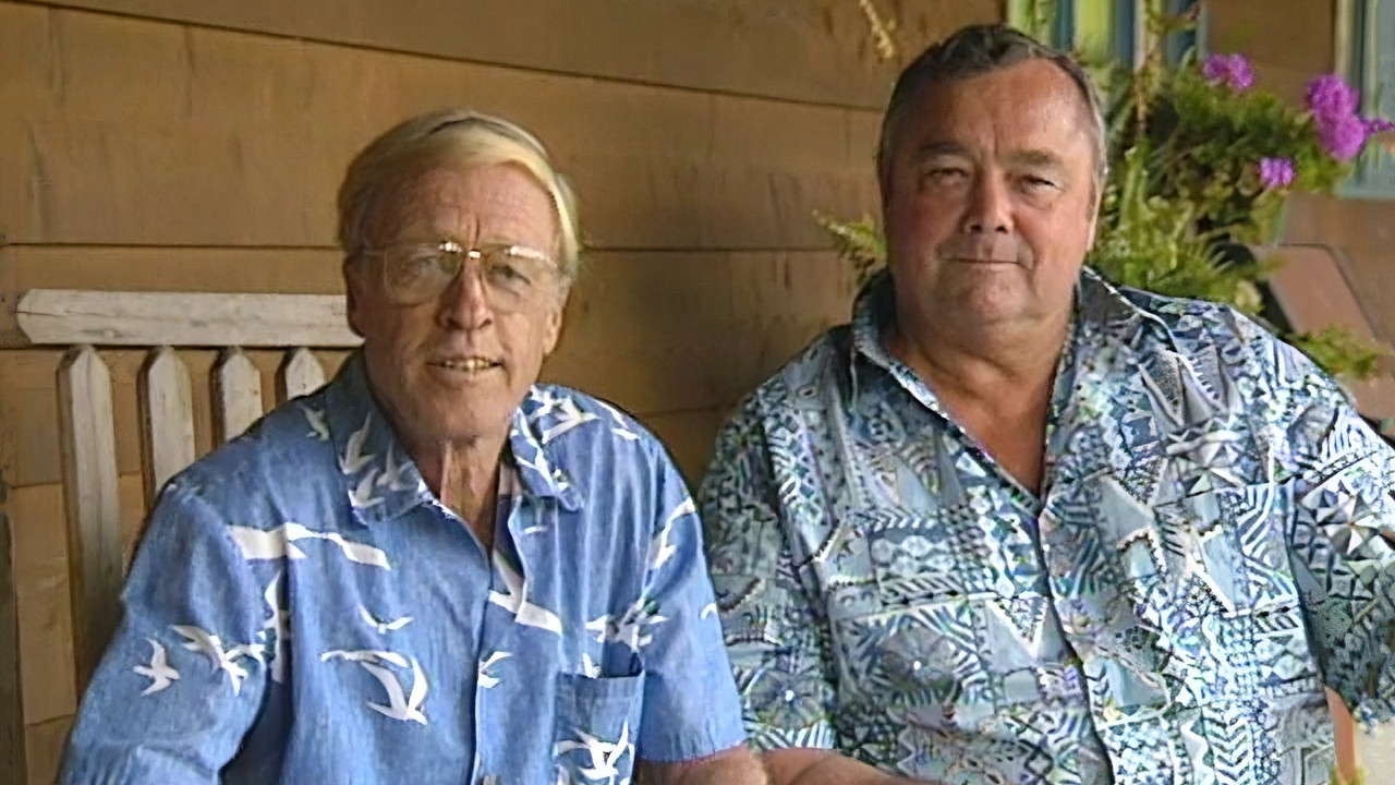 Backdrop for Search for Surf