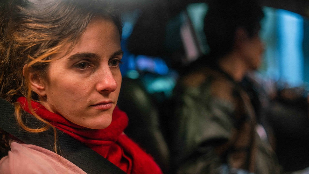 Backdrop for My Demon