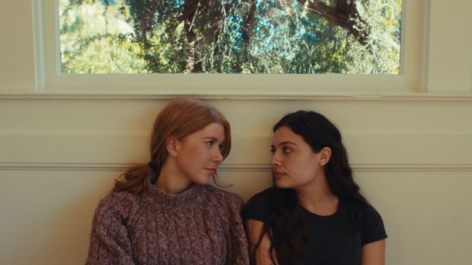 Backdrop for Let's Meet Halfway