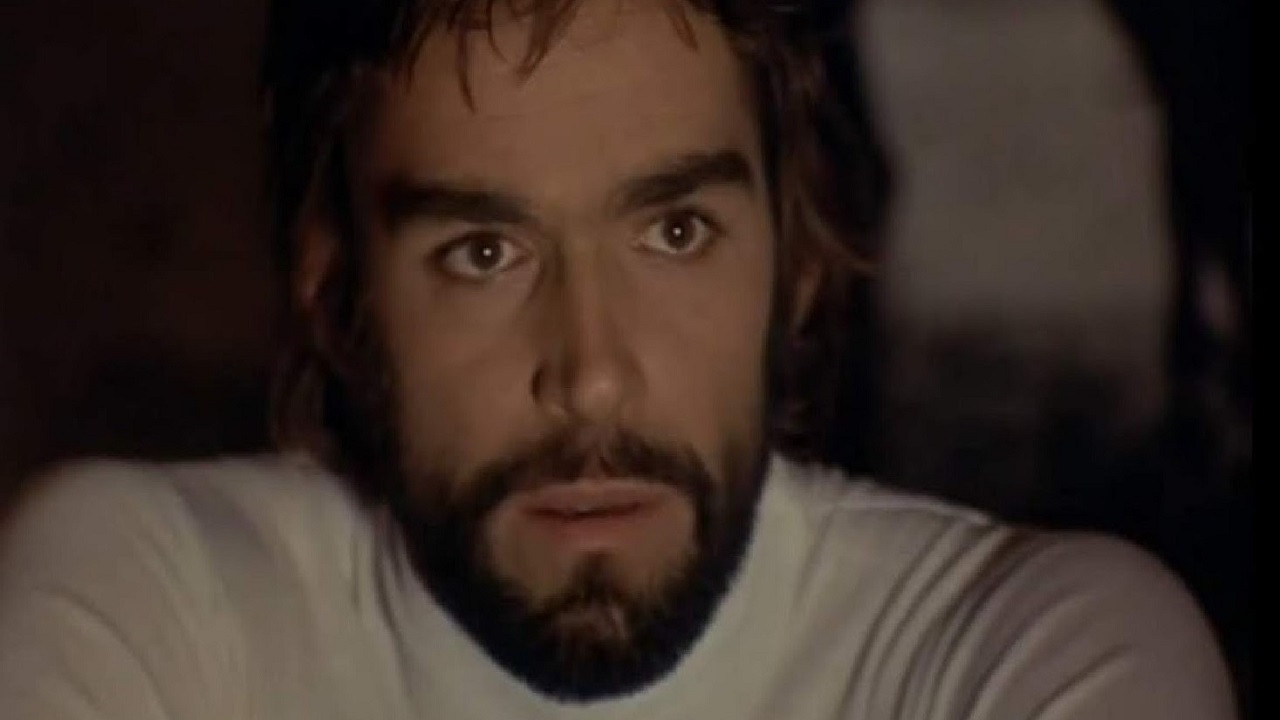 Backdrop for The Nada Gang