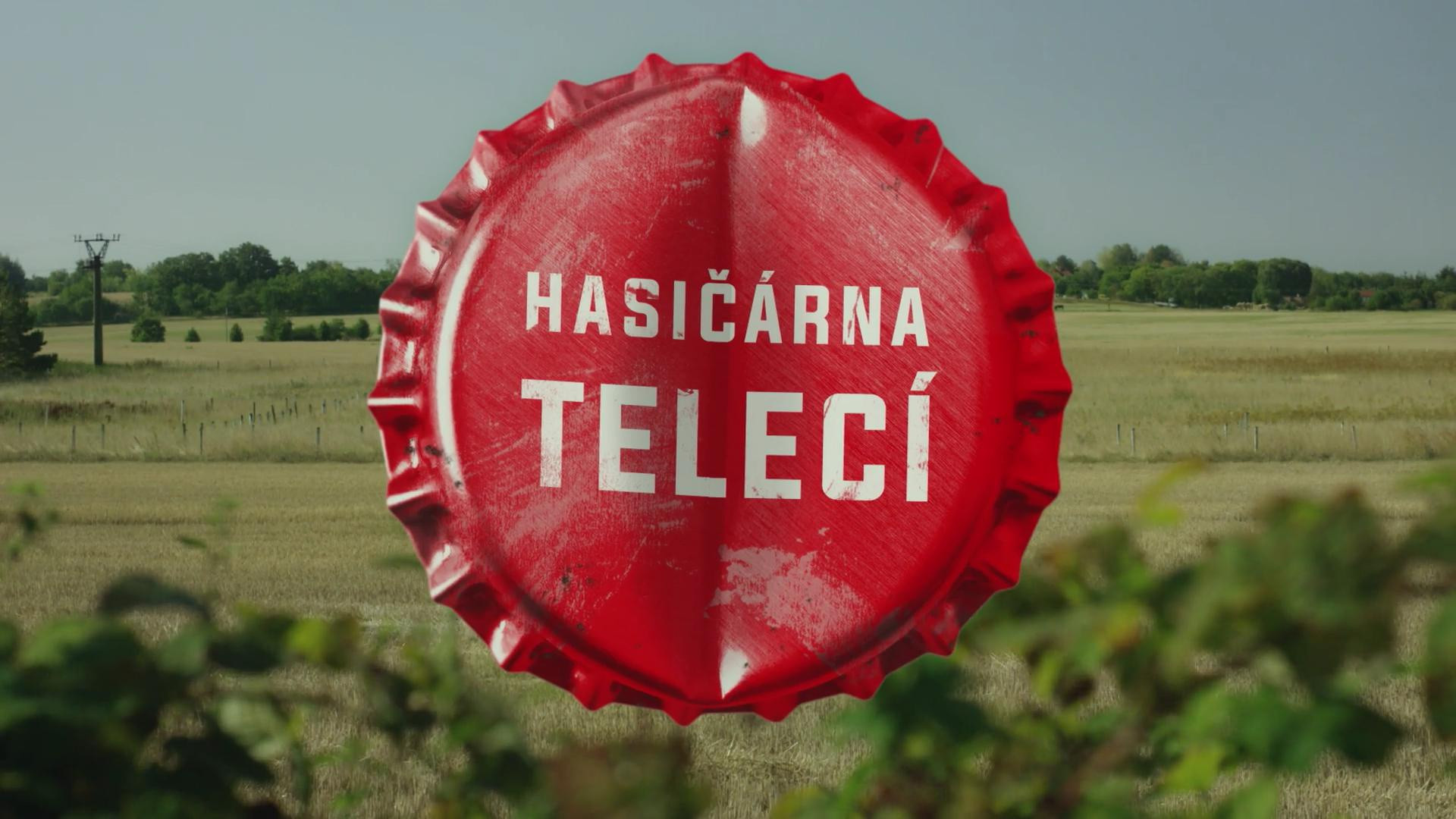 Backdrop for Hasičárna Telecí