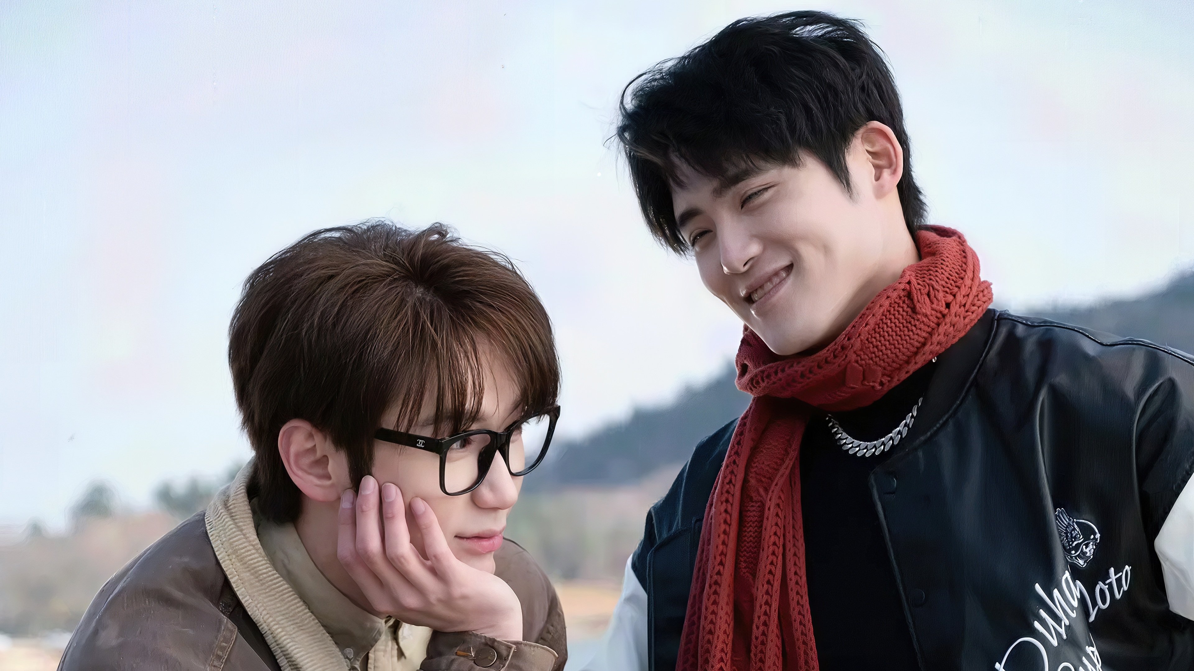 Backdrop for Caged Bird