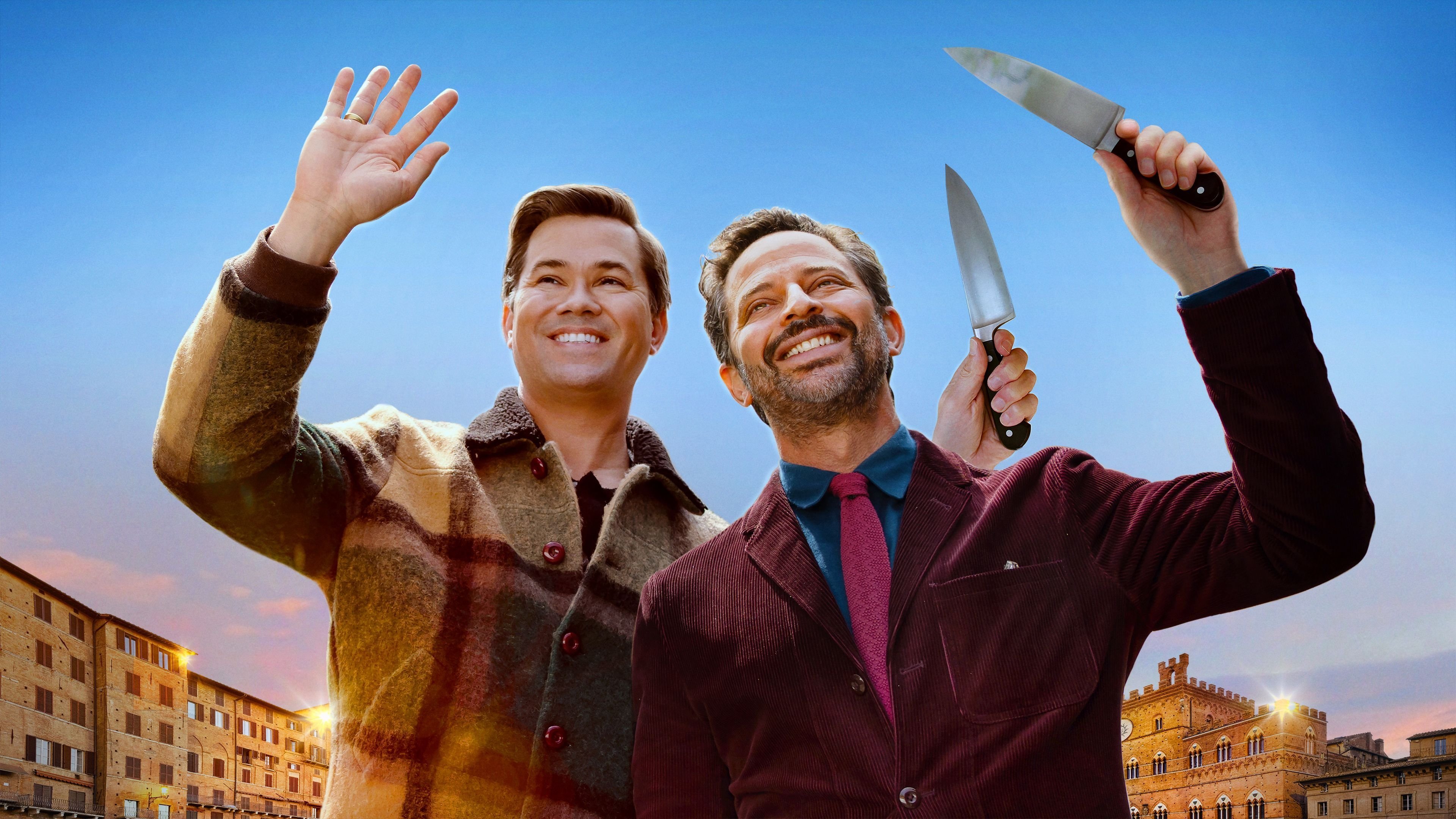 Backdrop for I Don't Understand You