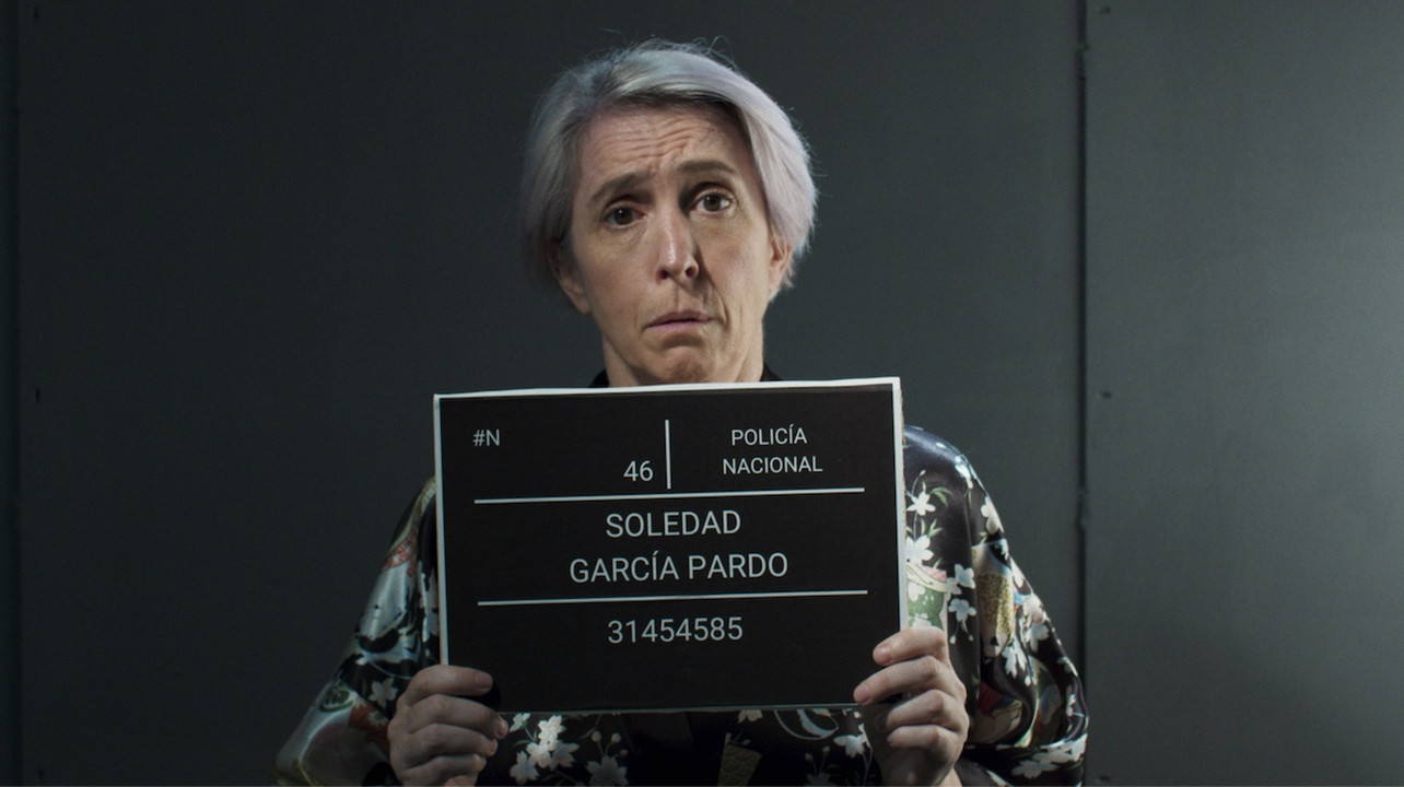 Backdrop for Teodoro