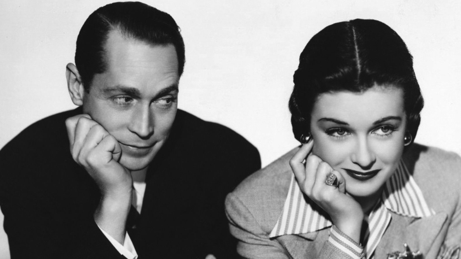 Backdrop for The Wife Takes a Flyer