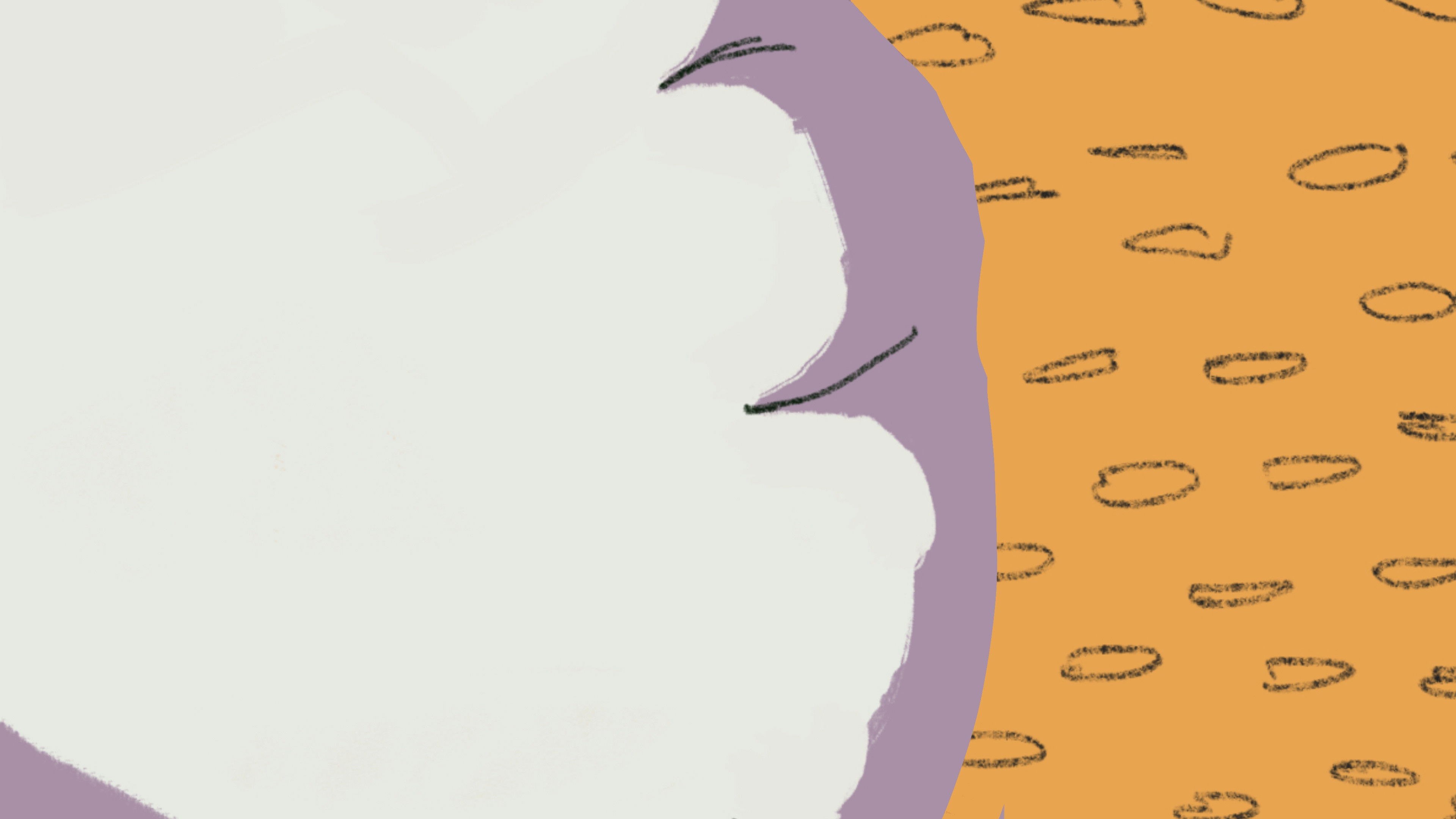 Backdrop for Maturation