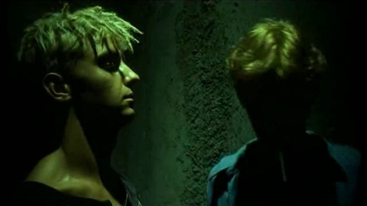 Backdrop for Back Room