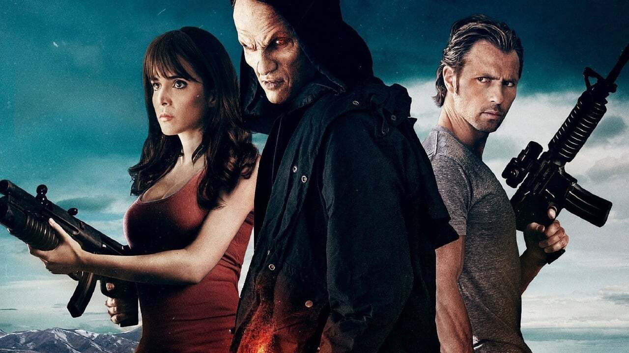 Backdrop for Nomad the Beginning