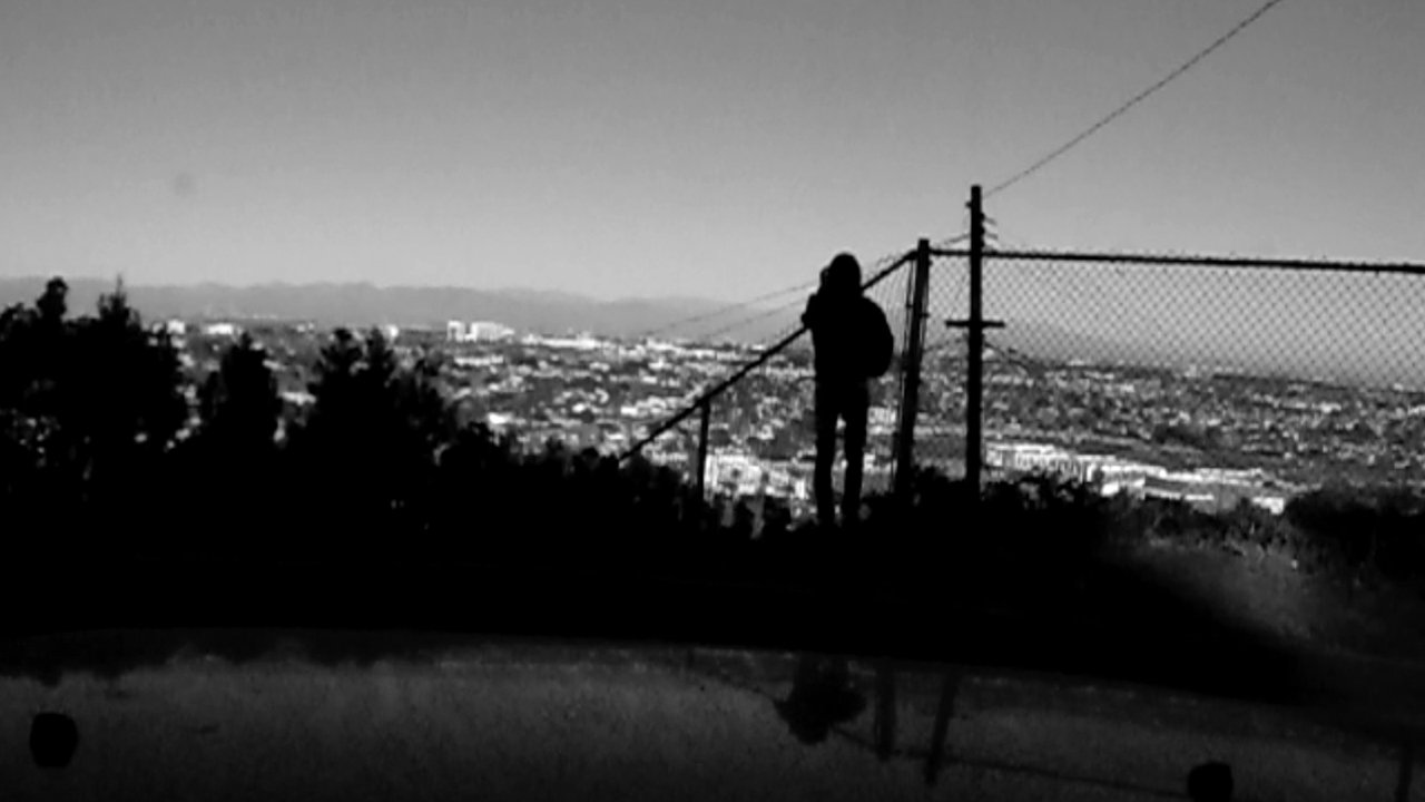 Backdrop for That's Not Me