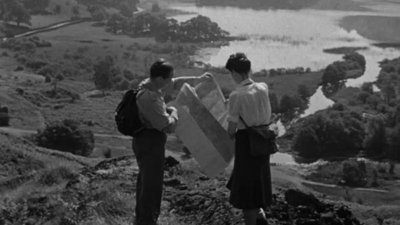 Backdrop for Wordsworth Country