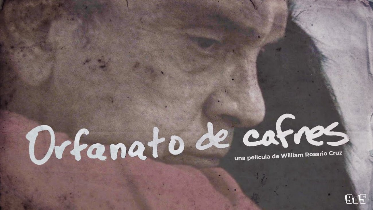 Backdrop for Orfanato de cafres