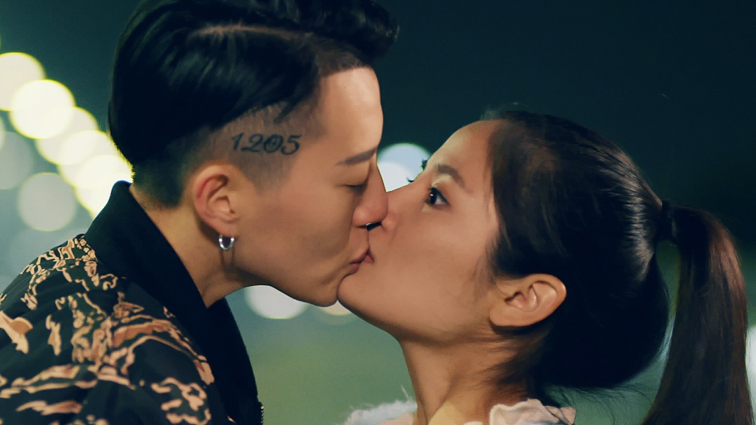 Backdrop for Girls Love: Part 2