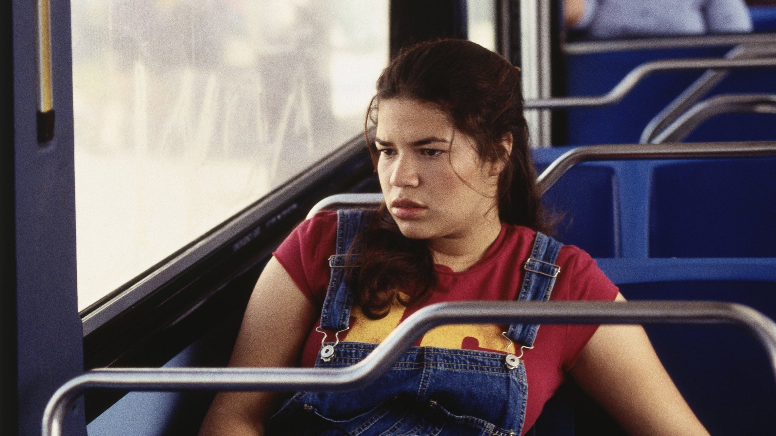 Backdrop for Real Women Have Curves