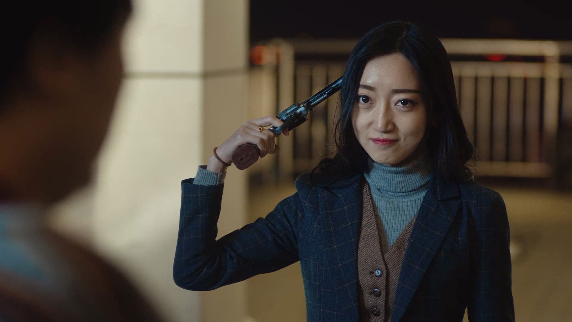 Backdrop for The Record of Strange Things