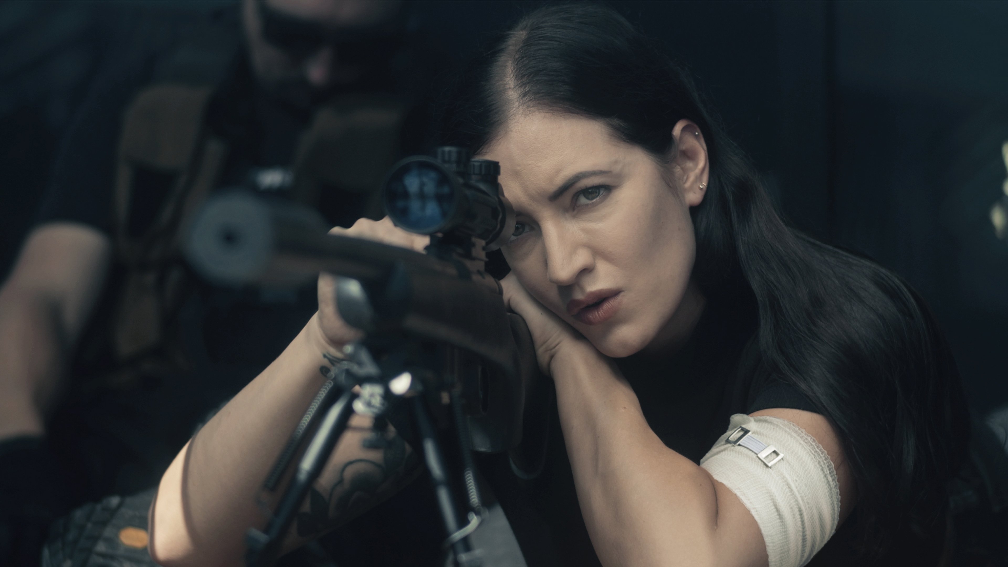 Backdrop for The Lost One