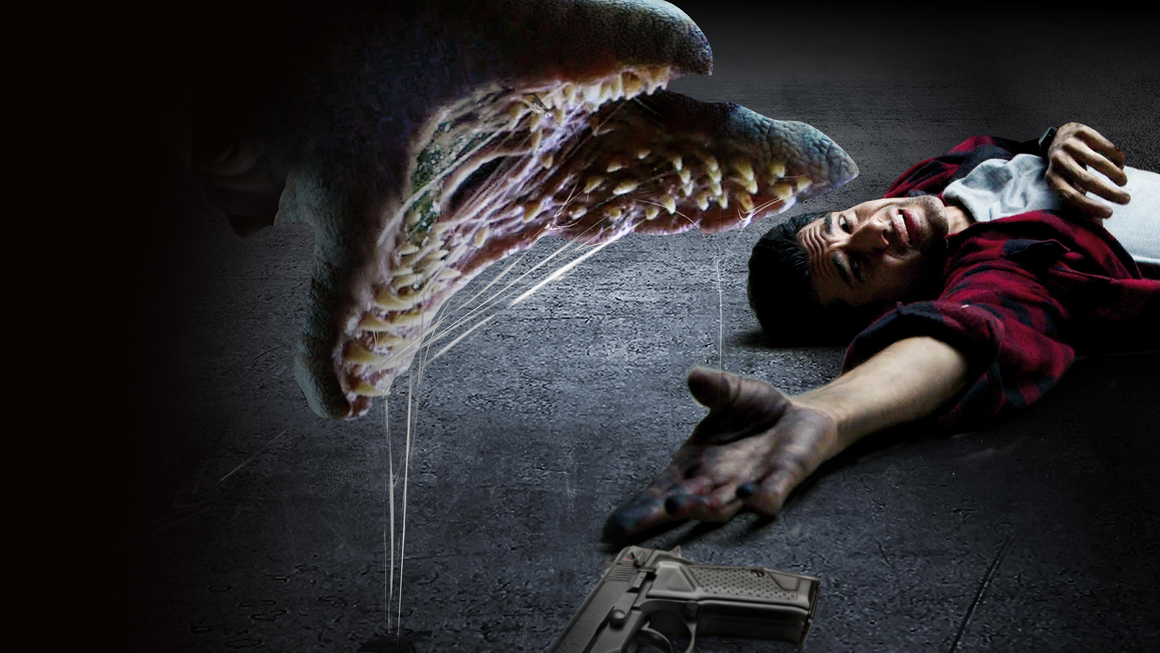 Backdrop for They Crawl Beneath