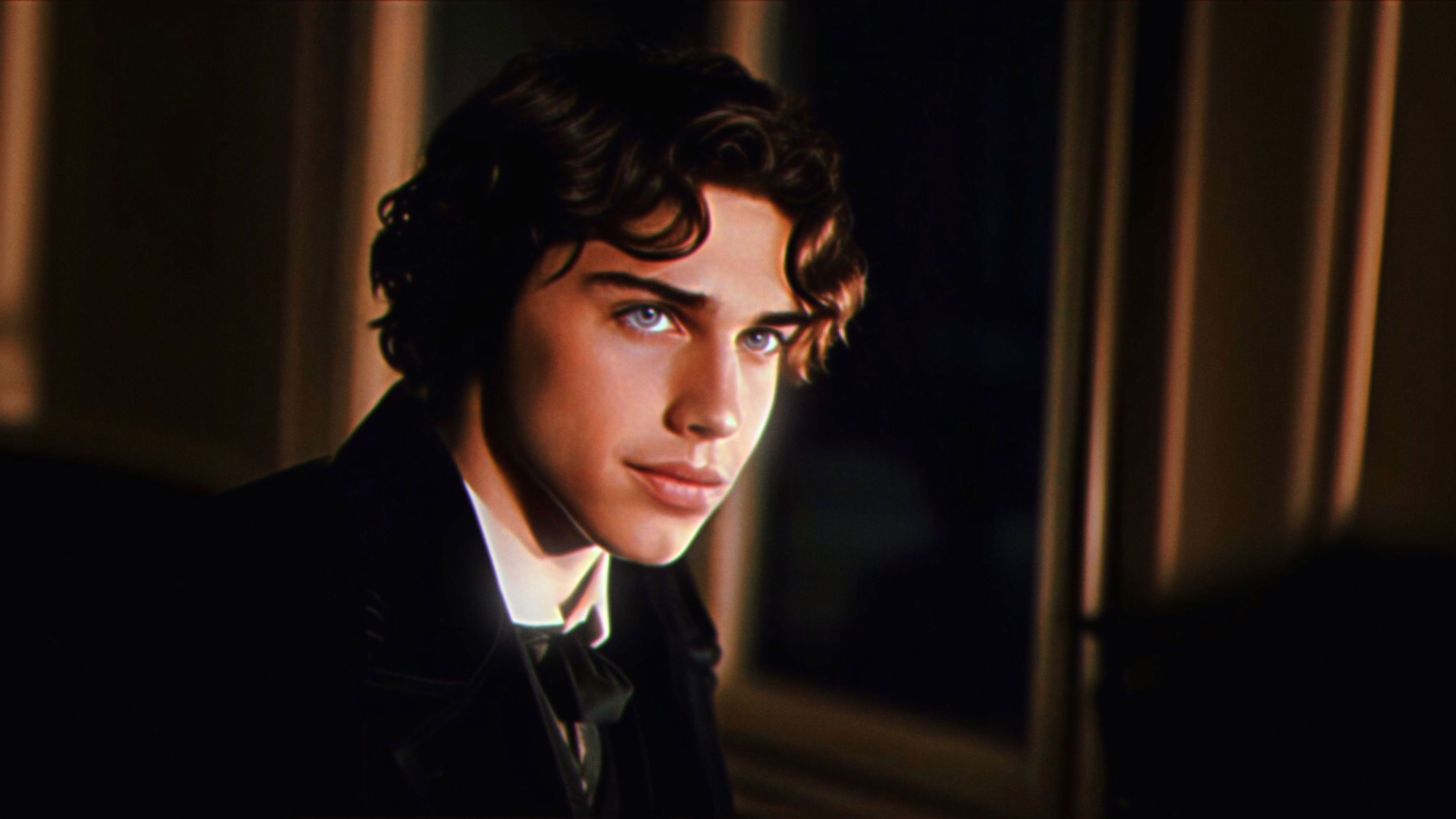 Backdrop for Two Sentence Horror Stories