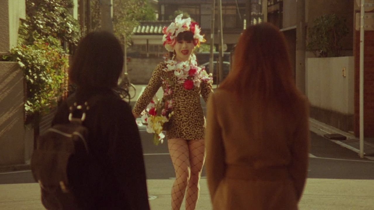 Backdrop for Midnight Stalker