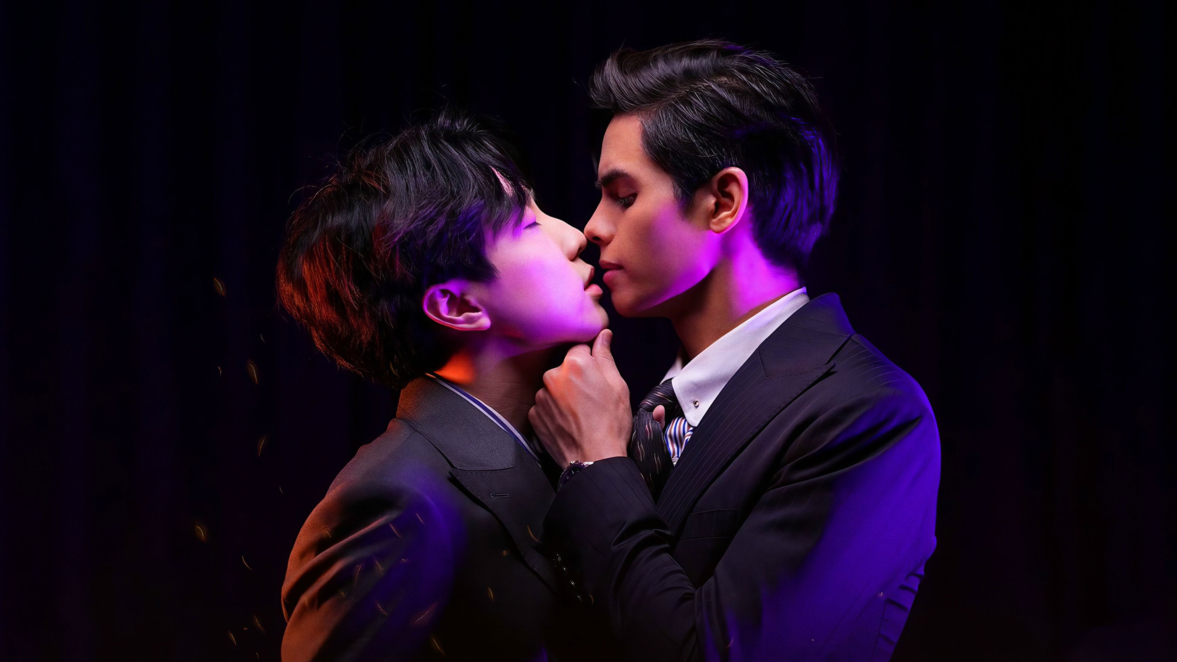 Backdrop for Check Out