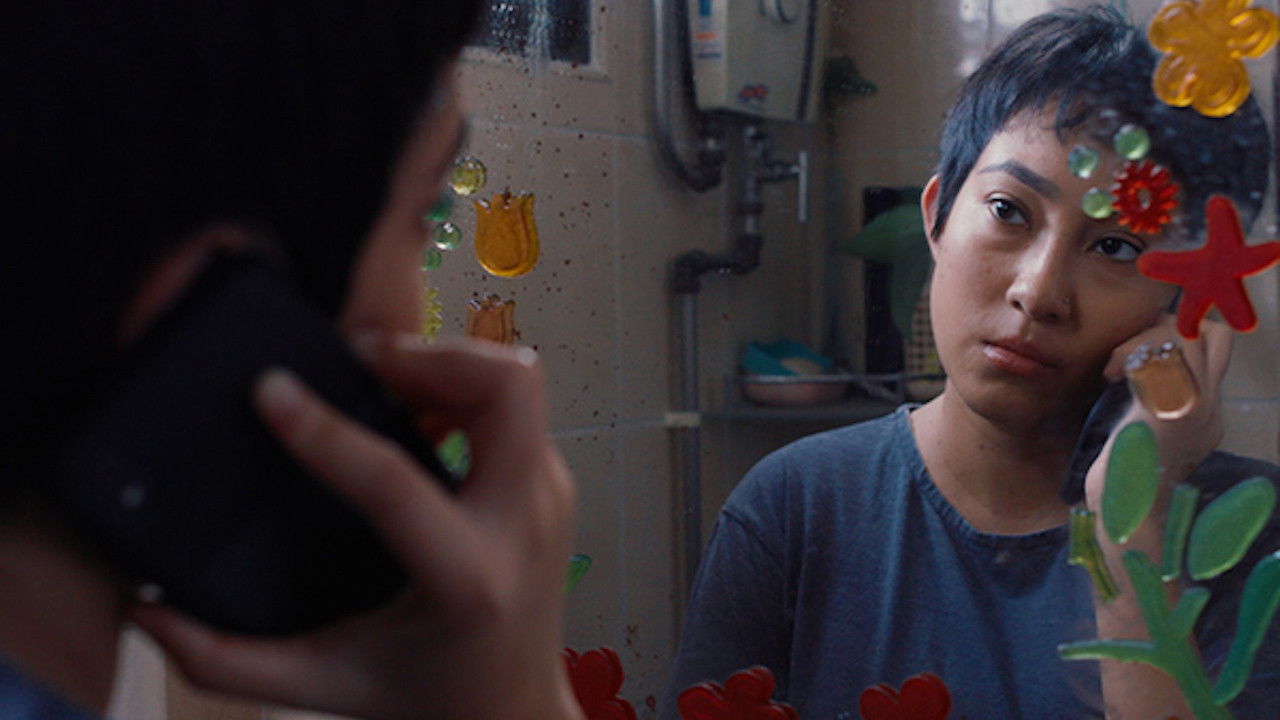 Backdrop for Full Shift