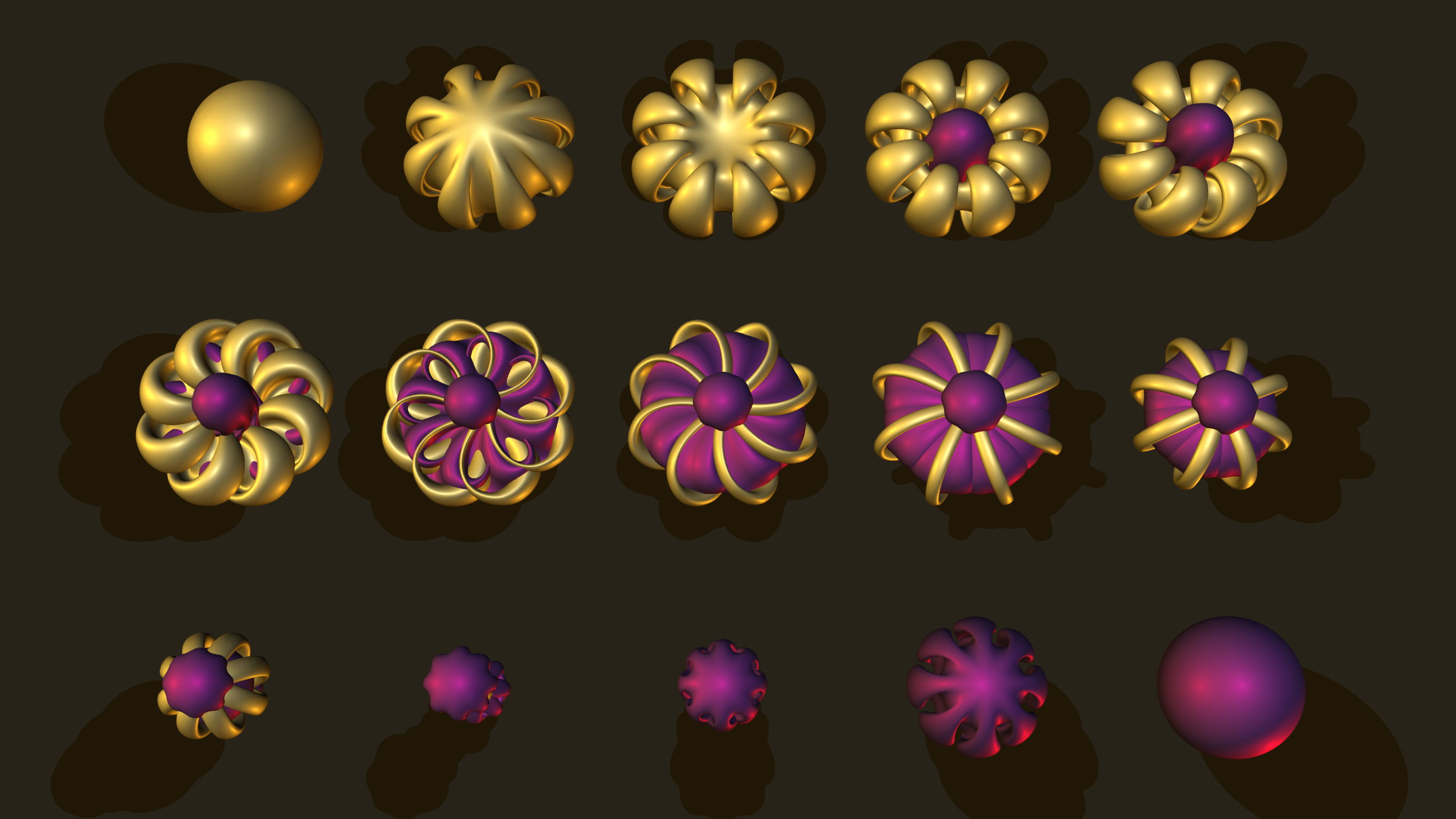 Backdrop for Outside In