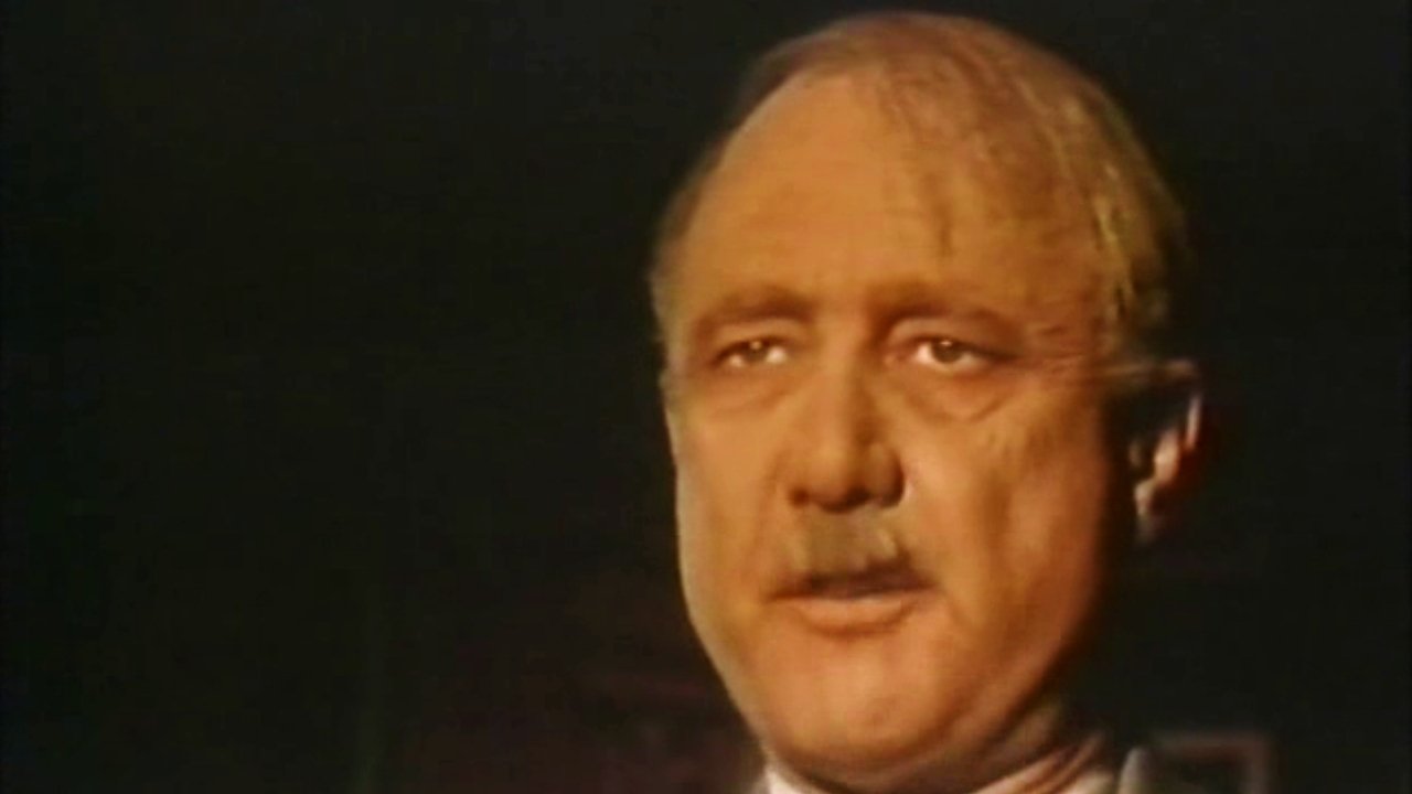 Backdrop for The Search for the Evil One