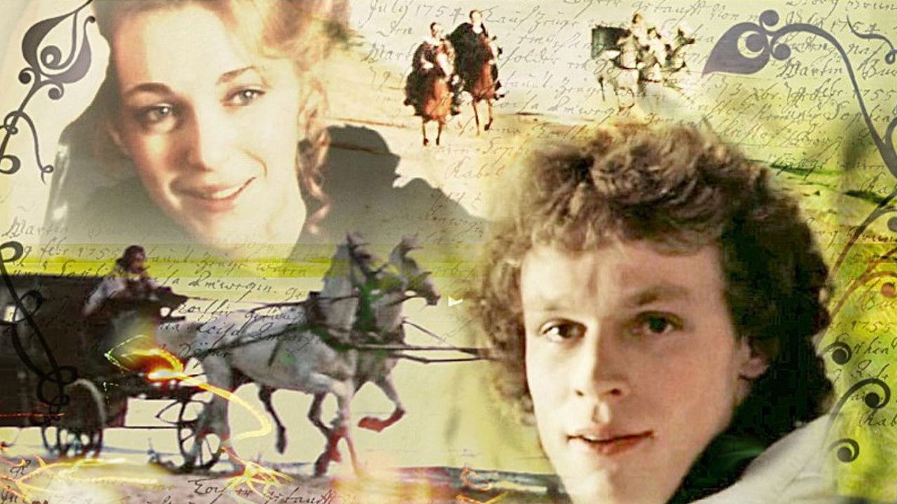 Backdrop for Naval Cadets, Charge!