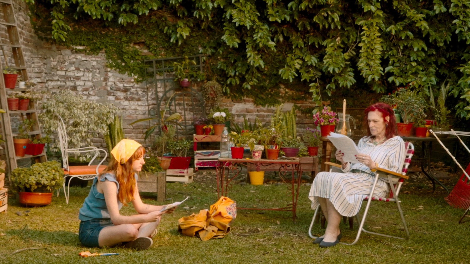 Backdrop for todo lo que se da