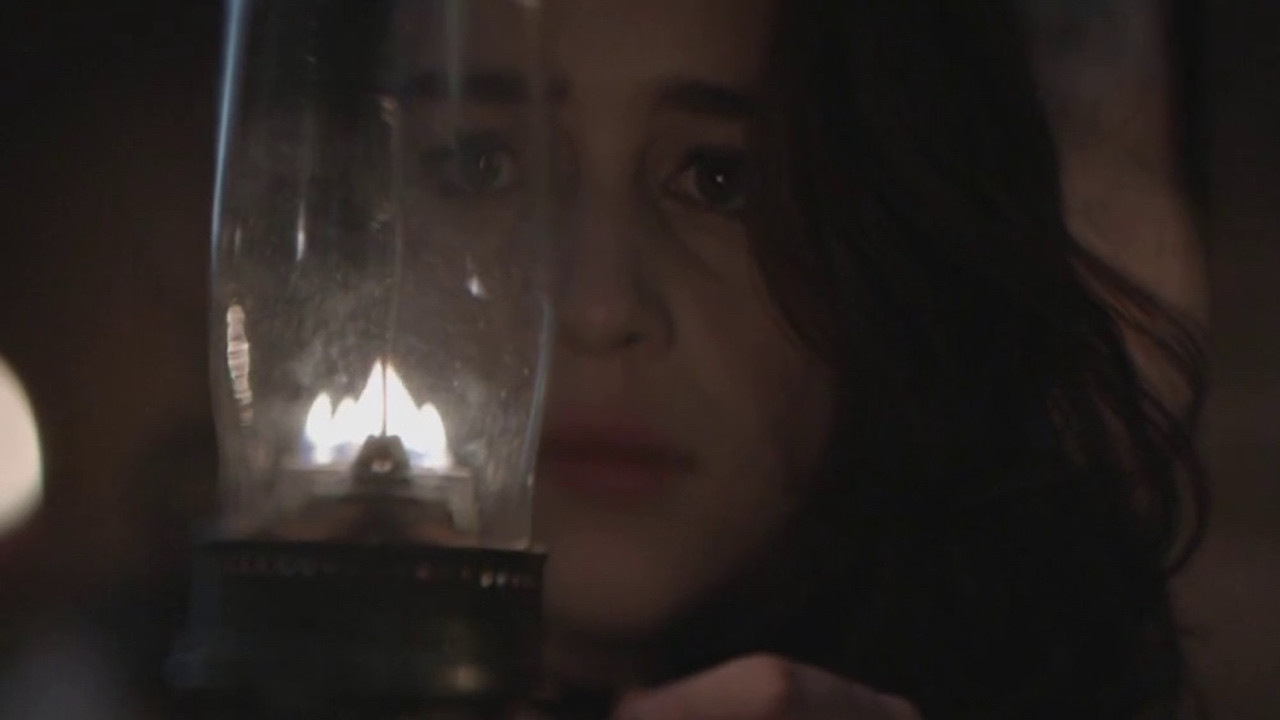 Backdrop for Shackled