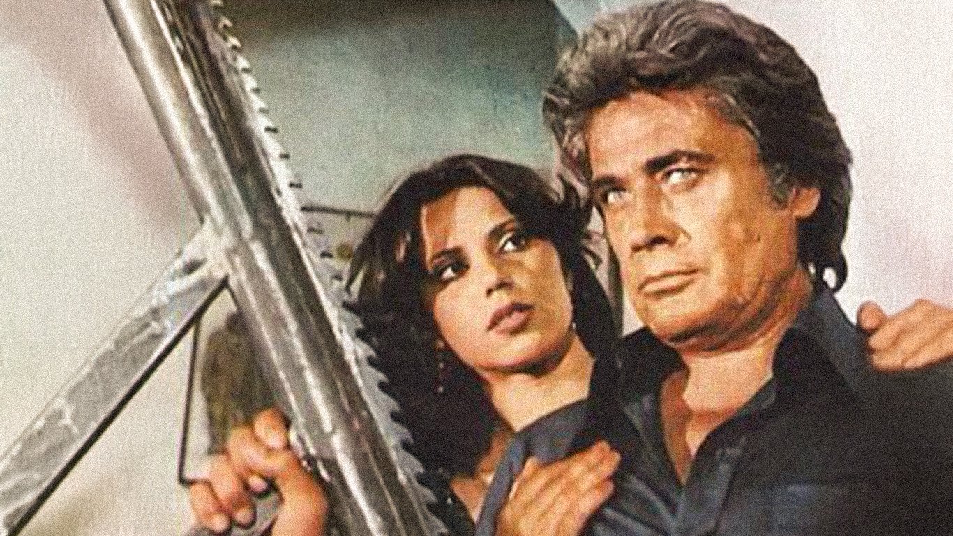 Backdrop for Dead Man Down