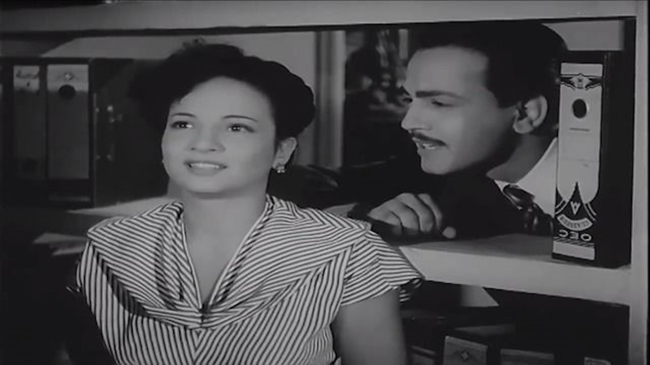 Backdrop for Saa La Qalbak