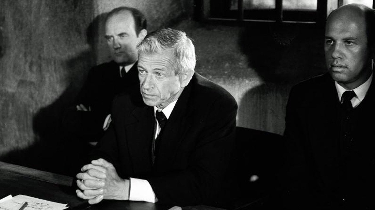 Backdrop for In One Hundred Years in May