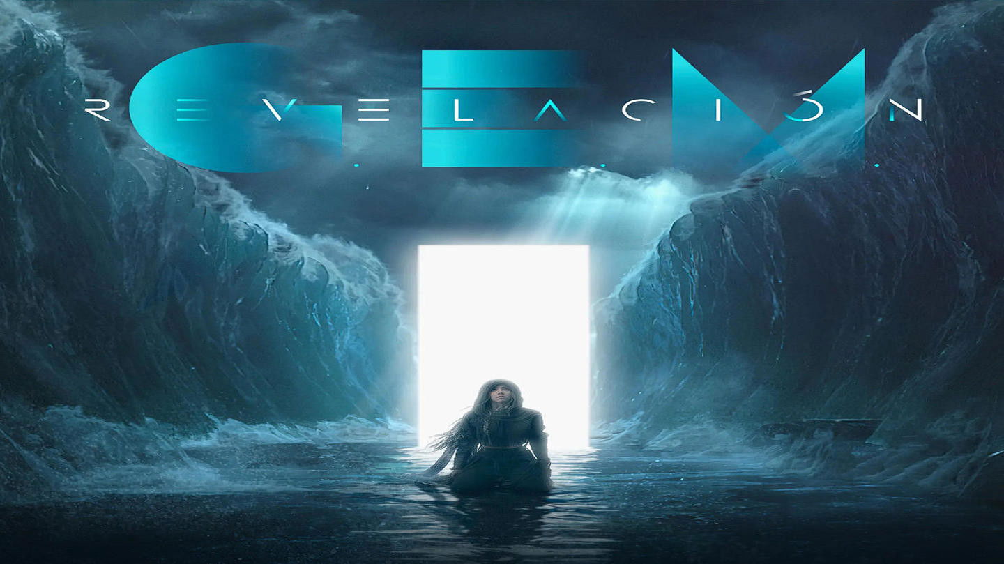 Backdrop for 邓紫棋演唱会