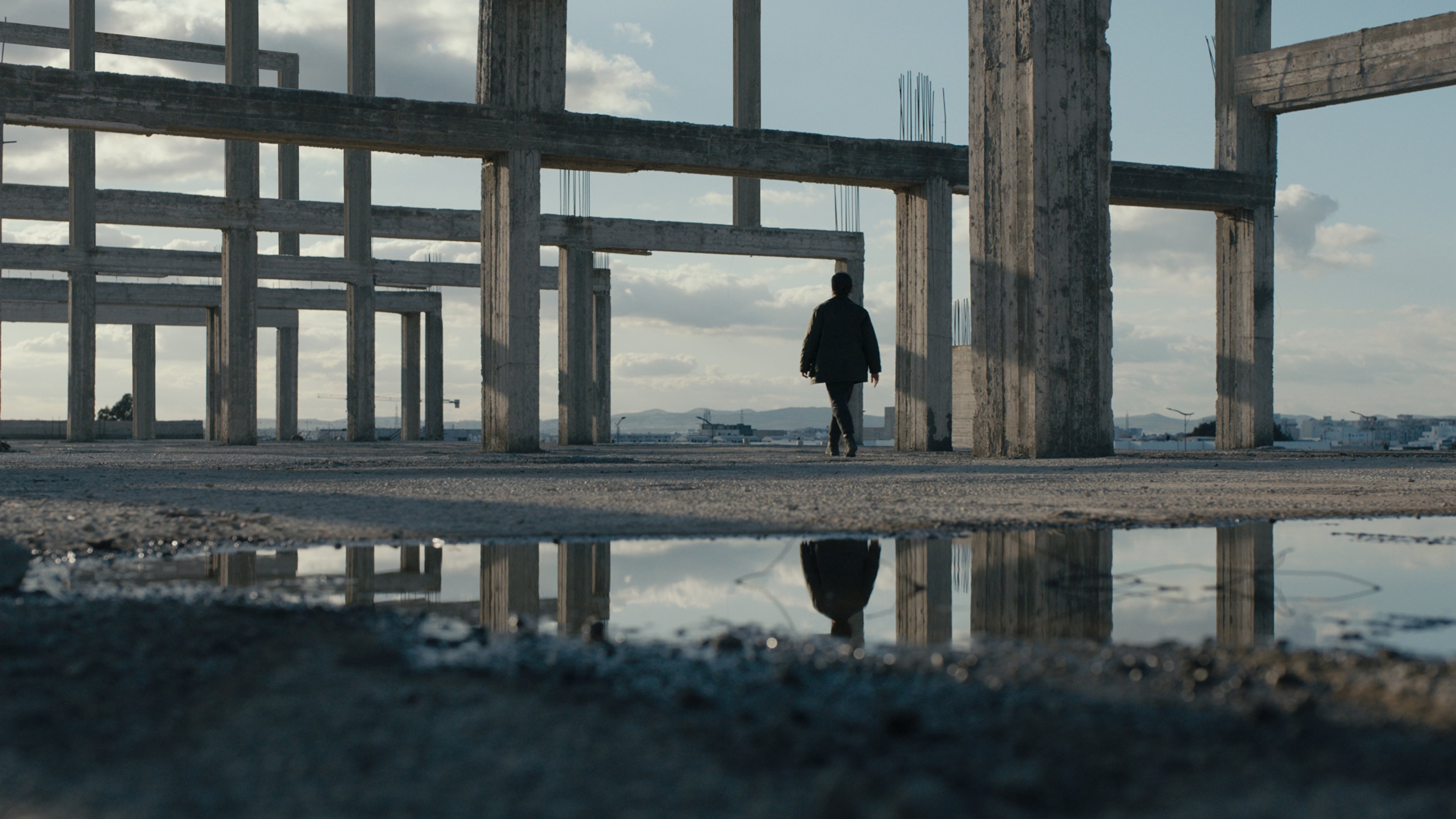 Backdrop for Ashkal: The Tunisian Investigation