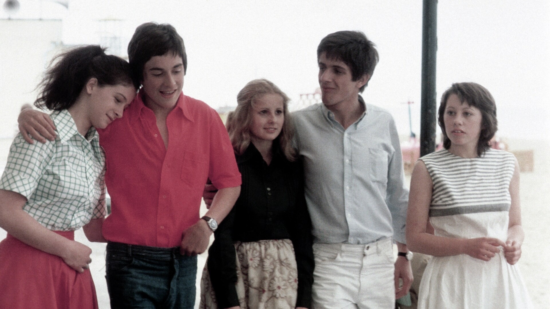 Backdrop for Let's Get Those English Girls