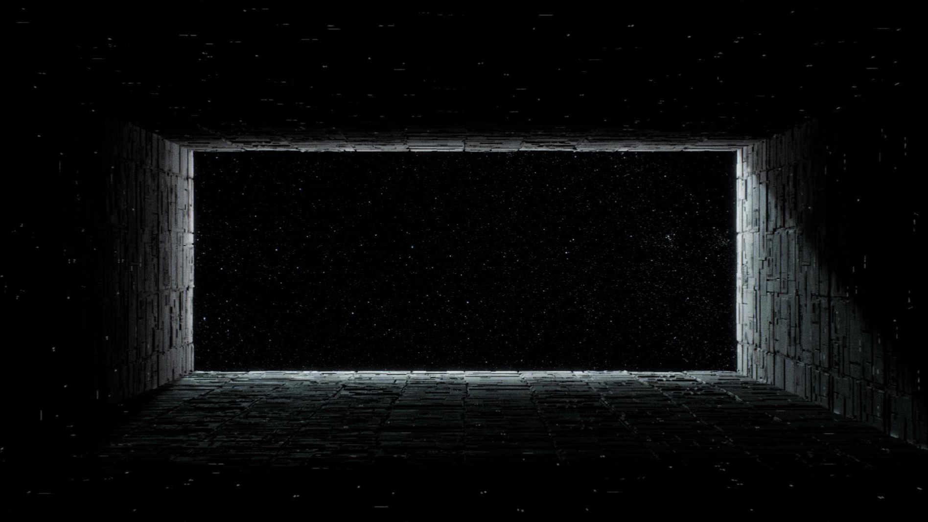 Backdrop for Epoch II