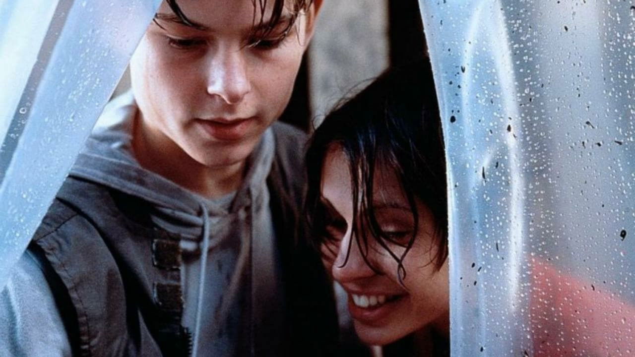 Backdrop for alaska.de