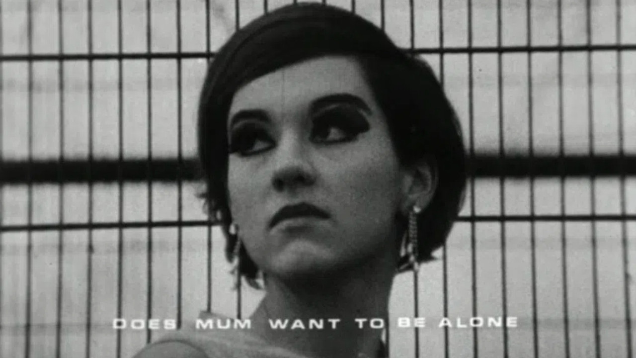 Backdrop for Jeanetta Cochrane