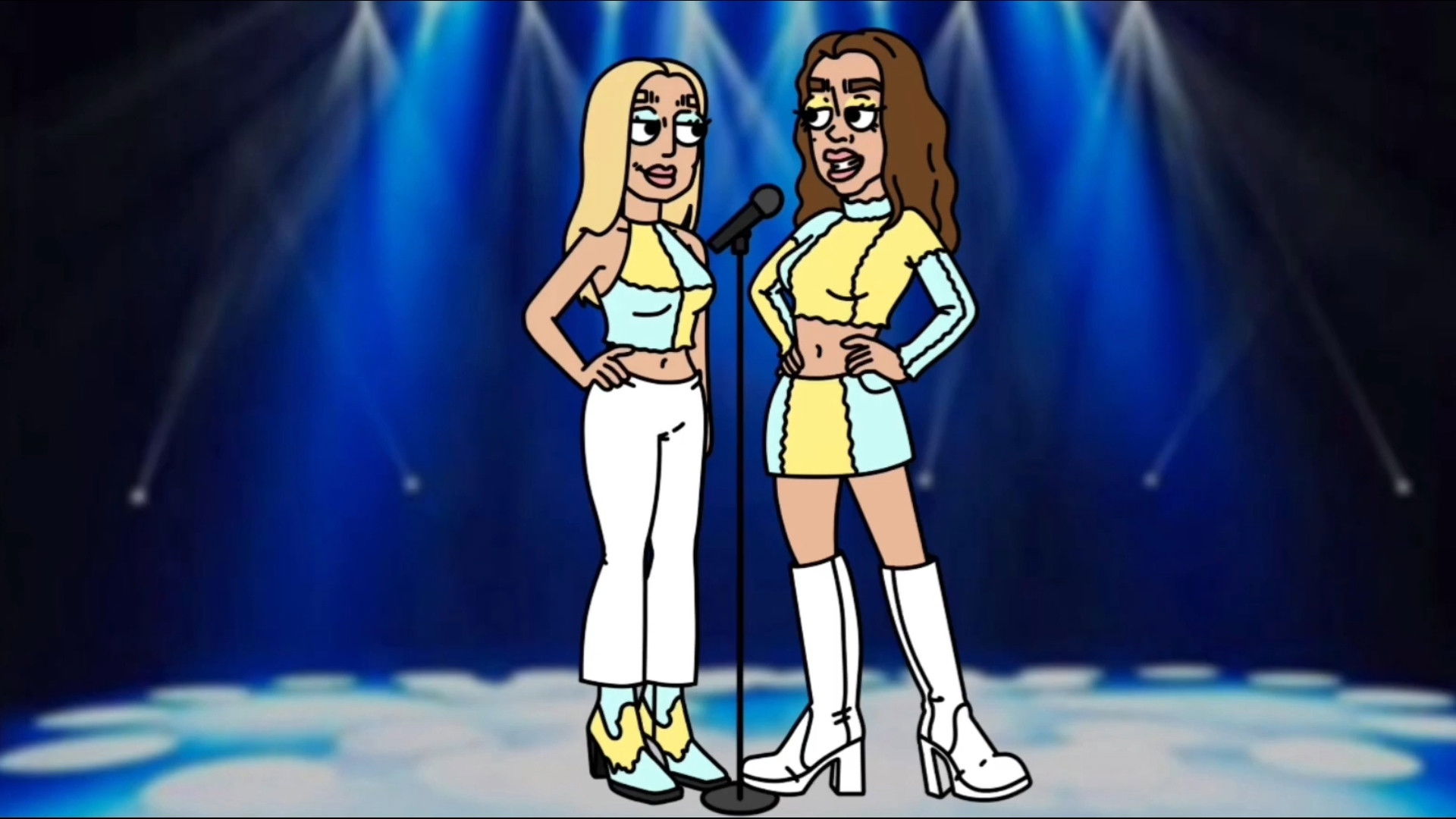 Backdrop for Maraia: The Movie