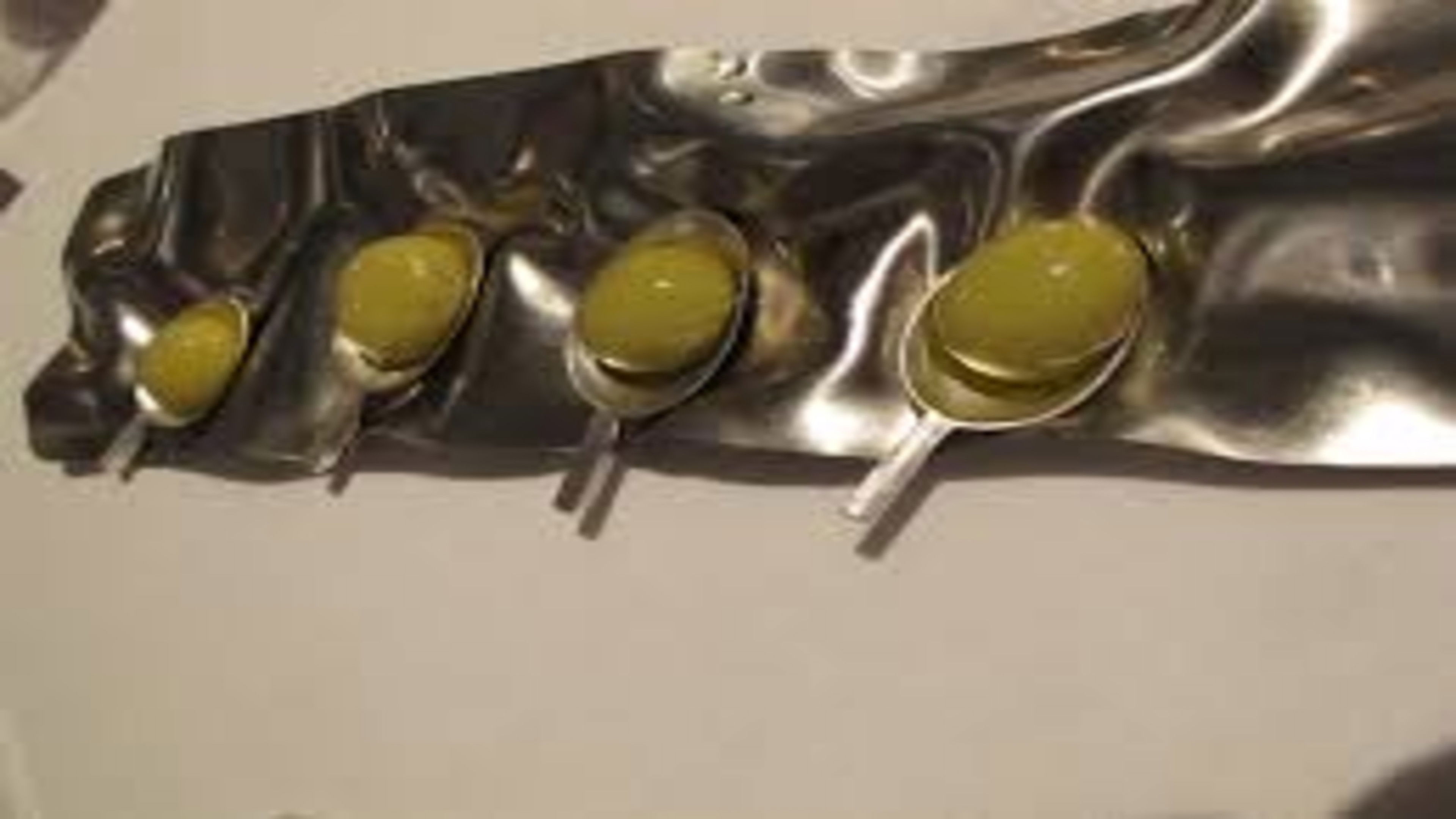 Backdrop for Un dia en el Bulli