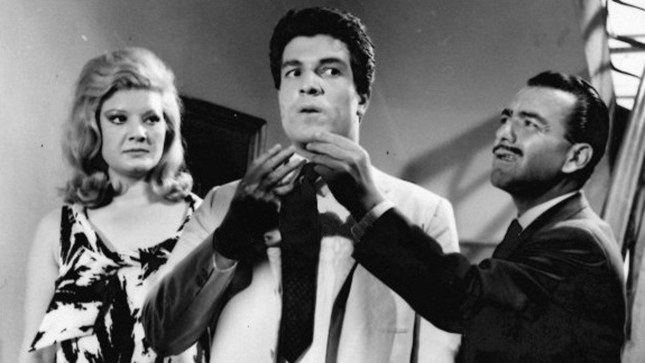 Backdrop for Anadolu Çocuğu