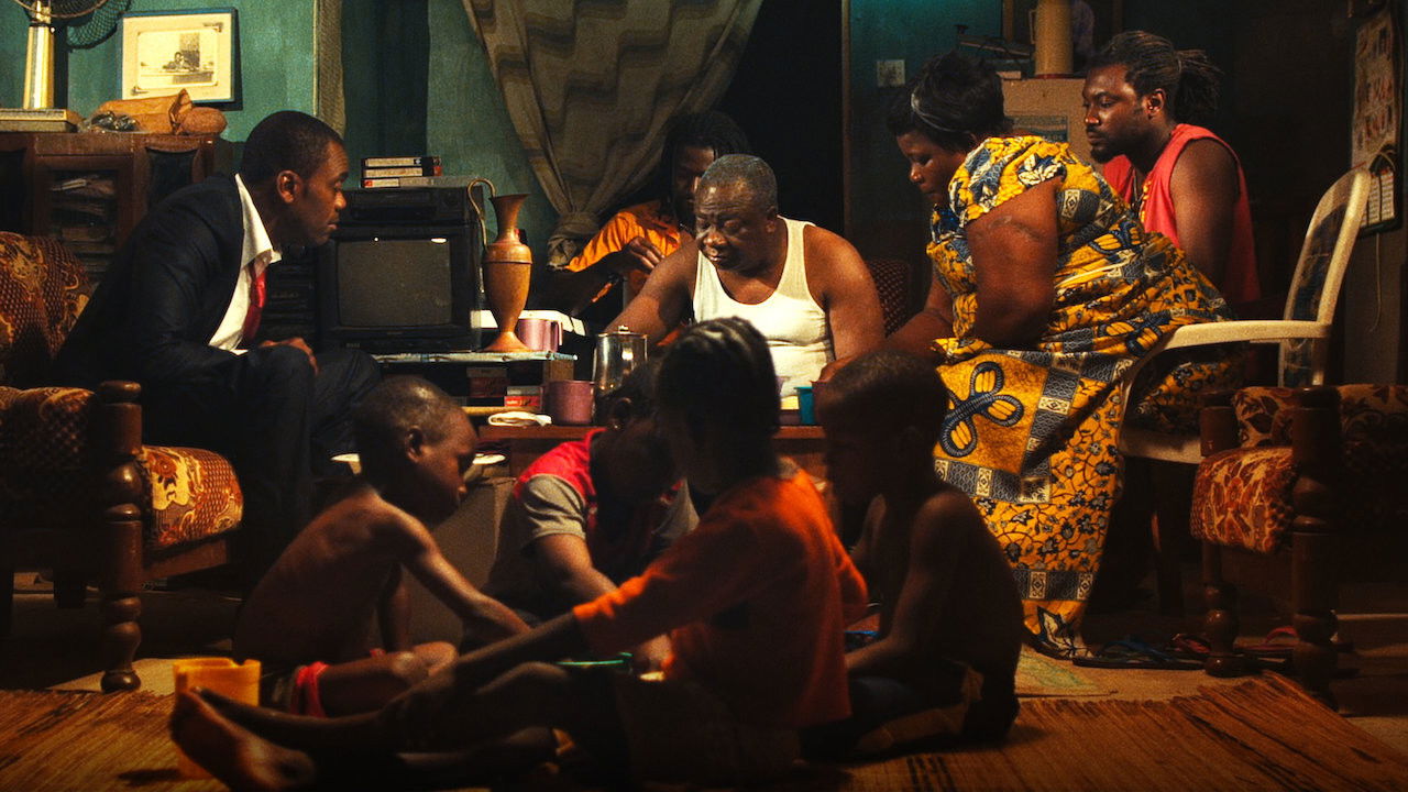 Backdrop for Phone Swap