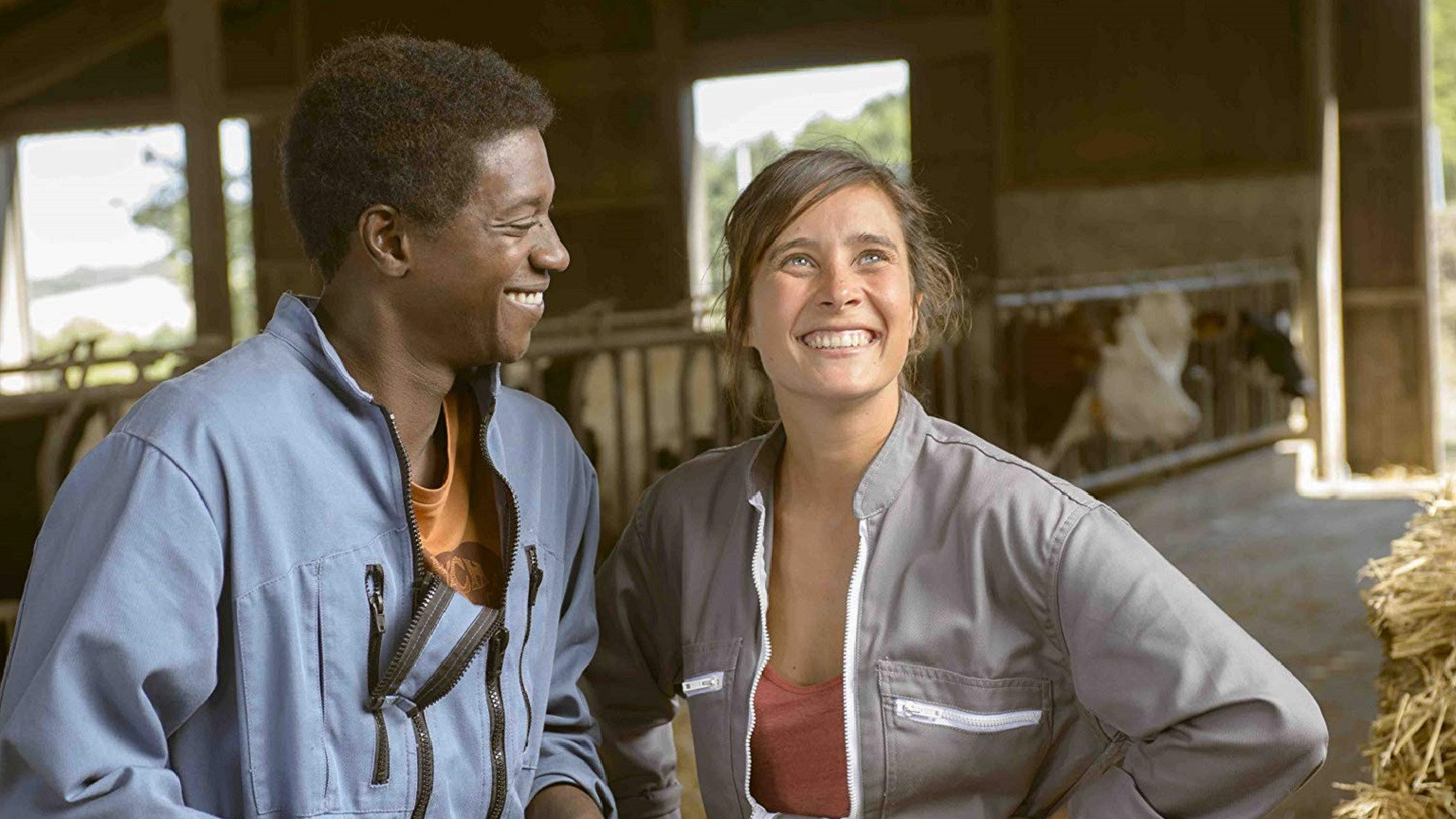 Backdrop for Qui sème l'amour...