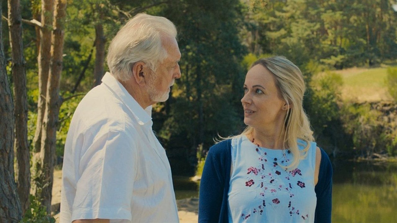 Backdrop for Summer with the gentleman