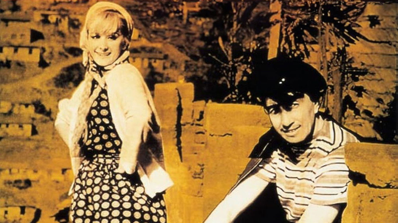 Backdrop for Mirasyedi